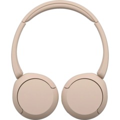 Наушники Sony WH-CH520/СZ  Beige - фото 4