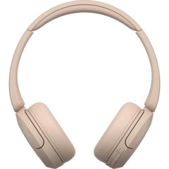 Наушники Sony WH-CH520/СZ  Beige - фото 5