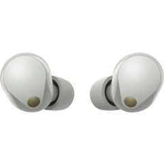 Наушники Sony WF-1000XM5/SC Silver - фото 3