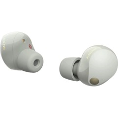 Наушники Sony WF-1000XM5/SC Silver - фото 4