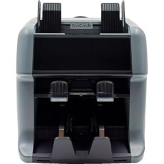 Счетчик банкнот DoCash DC-55V HD 2CIS с выносным дисплеем - фото 4