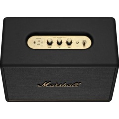 Акустическая система Marshall Woburn III Black (1006016) - фото 6