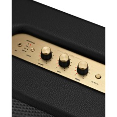 Акустическая система Marshall Woburn III Black (1006016) - фото 8