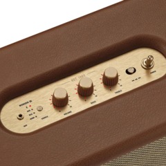 Акустическая система Marshall Woburn III Brown (1006085) - фото 5