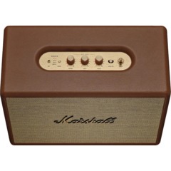 Акустическая система Marshall Woburn III Brown (1006085) - фото 6