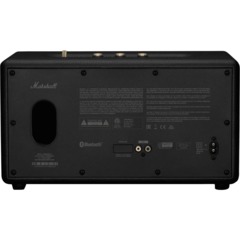Акустическая система Marshall Stanmore III Black (1006010) - фото 2