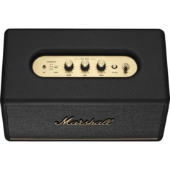 Акустическая система Marshall Stanmore III Black (1006010) - фото 5
