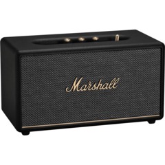 Акустическая система Marshall Stanmore III Black (1006010) - фото 6