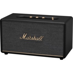 Акустическая система Marshall Stanmore III Black (1006010) - фото 7
