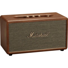 Акустическая система Marshall Stanmore III Brown (1006080) - фото 4