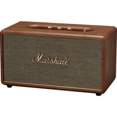 Акустическая система Marshall Stanmore III Brown (1006080) - фото 5