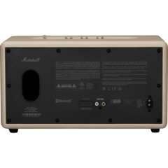 Акустическая система Marshall Stanmore III Cream (1006011) - фото 3