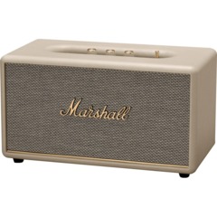 Акустическая система Marshall Stanmore III Cream (1006011) - фото 4