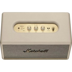Акустическая система Marshall Stanmore III Cream (1006011) - фото 5
