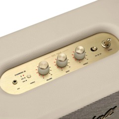Акустическая система Marshall Stanmore III Cream (1006011) - фото 6