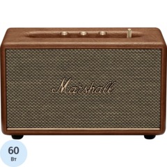Акустическая система Marshall Acton III Brown (1006075)