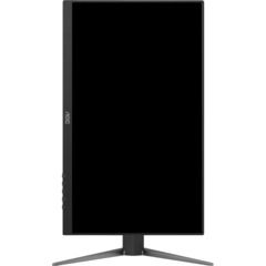 Монитор AOC 24G4HA 23.8 FHD/IPS/200Гц/300cd/2xHDMI/DP/Pivot черный - фото 3