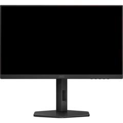 Монитор AOC Gaming 24G4HX 23.8 FHD/IPS/200Гц/HAS Piv 300cd/DP/HDMI/ черный - фото 2