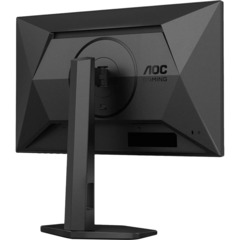 Монитор AOC Gaming 24G4HX 23.8 FHD/IPS/200Гц/HAS Piv 300cd/DP/HDMI/ черный - фото 4