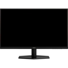 Монитор AOC 27G42E 27 FHD/IPS/180Гц/300cd/2xHDMI/DP/черный - фото 2