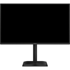 Монитор AOC Q27E4U 27 QHD/IPS/120Гц/350cd/HAS Piv/HDMI/DP/USB/черный - фото 2