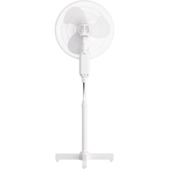 Вентилятор ROYAL CLIMA RSF-1602M-WT, 40см, белый - фото 3