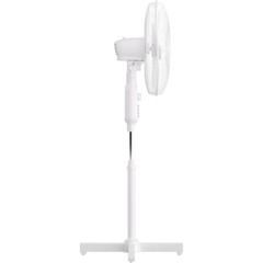 Вентилятор ROYAL CLIMA RSF-1602M-WT, 40см, белый - фото 4