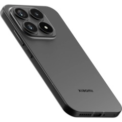 Смартфон Xiaomi 17 RU 12+512 Black - фото 10