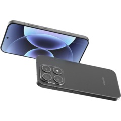 Смартфон Xiaomi 17 RU 12+512 Black - фото 12
