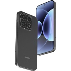 Смартфон Xiaomi 17 RU 12+512 Black - фото 20