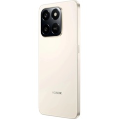 Смартфон Honor X7d 6/128GB Desert Gold - фото 8