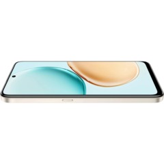 Смартфон Honor X7d 6/128GB Desert Gold - фото 10