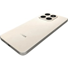 Смартфон Honor X7d 6/128GB Desert Gold - фото 12