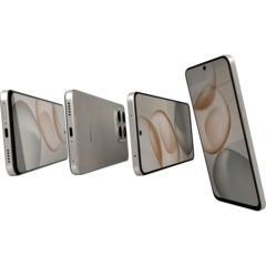 Смартфон Honor X7d 6/128GB Desert Gold - фото 16
