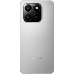 Смартфон Honor X7d 8/256GB Космический серый - фото 2