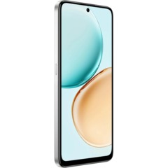 Смартфон Honor X7d 8/256GB Космический серый - фото 7