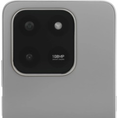 Смартфон Honor X7d 8/256GB Космический серый - фото 8