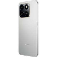 Смартфон Honor X7d 8/256GB Космический серый - фото 9