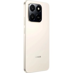 Смартфон Honor X7d 8/256GB Desert Gold - фото 5