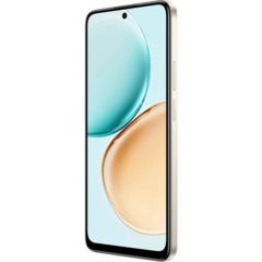 Смартфон Honor X7d 8/256GB Desert Gold - фото 7