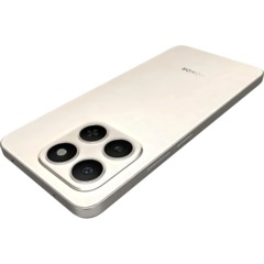 Смартфон Honor X7d 8/256GB Desert Gold - фото 14
