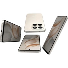 Смартфон Honor X7d 8/256GB Desert Gold - фото 15