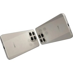 Смартфон Honor X7d 8/256GB Desert Gold - фото 18