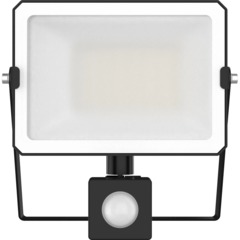 Прожектор светодиодный с cенсором  30 Вт 4000K нейтр св OSRAM - фото 3