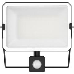 Прожектор светодиодный с cенсором  50 Вт 6500K холод св OSRAM - фото 3