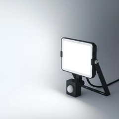 Прожектор светодиодный с cенсором  50 Вт 6500K холод св OSRAM - фото 6