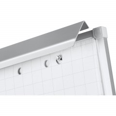 Флипчарт 70х100 на роликах Attache - фото 2