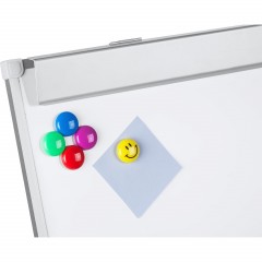 Флипчарт 70х100 на роликах Attache - фото 3