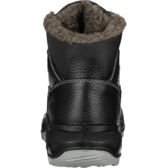 Ботинки  ПУ/ТПУ с КПКС, шерст. мех (р.47) (мод. 71 КПКСШ) - фото 4
