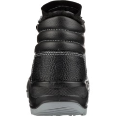 Ботинки  ПУ/ТПУ с МПМС, искус. мех (р.38) (мод. 71К МПМСИ) - фото 4